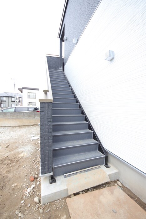 Ｆｒｉｅｄｅｎの物件外観写真