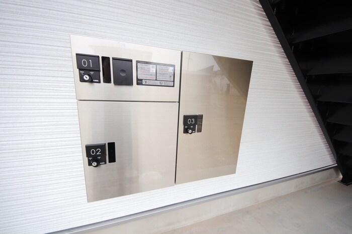 Ｆｒｉｅｄｅｎの物件外観写真