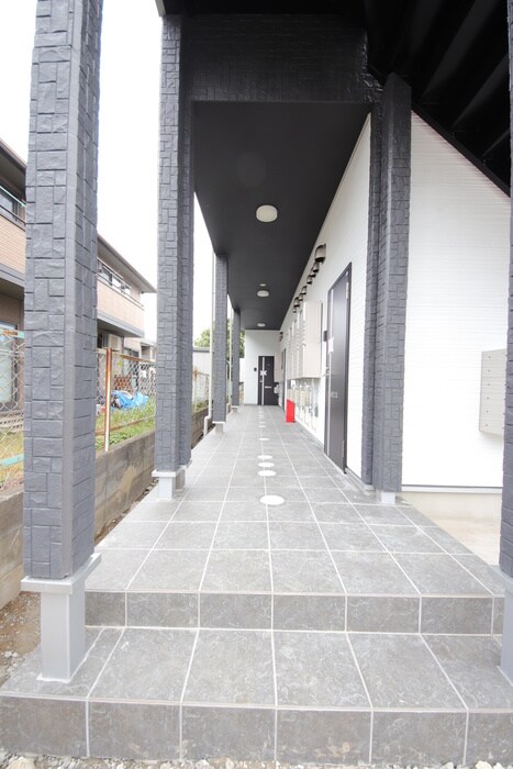 Ｆｒｉｅｄｅｎの物件外観写真