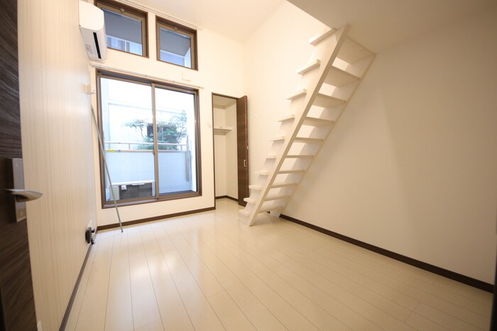 Ｆｒｉｅｄｅｎの物件内観写真