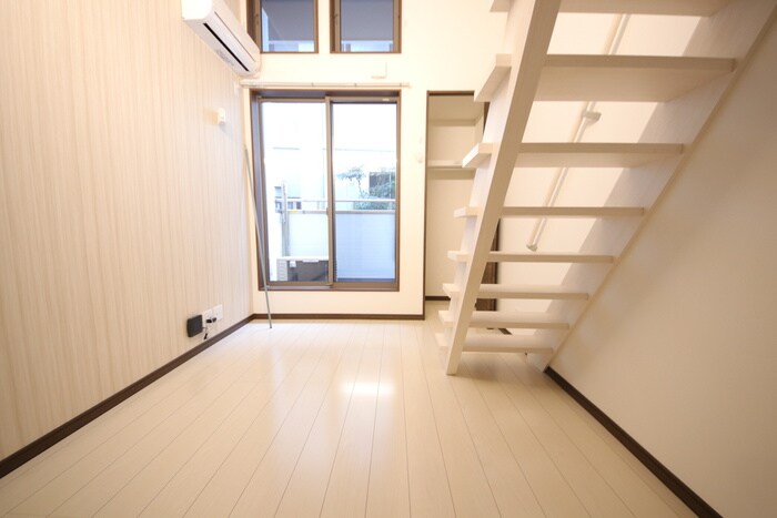 Ｆｒｉｅｄｅｎの物件内観写真