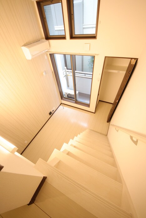 Ｆｒｉｅｄｅｎの物件内観写真