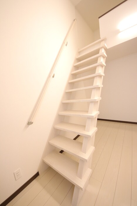 Ｆｒｉｅｄｅｎの物件内観写真