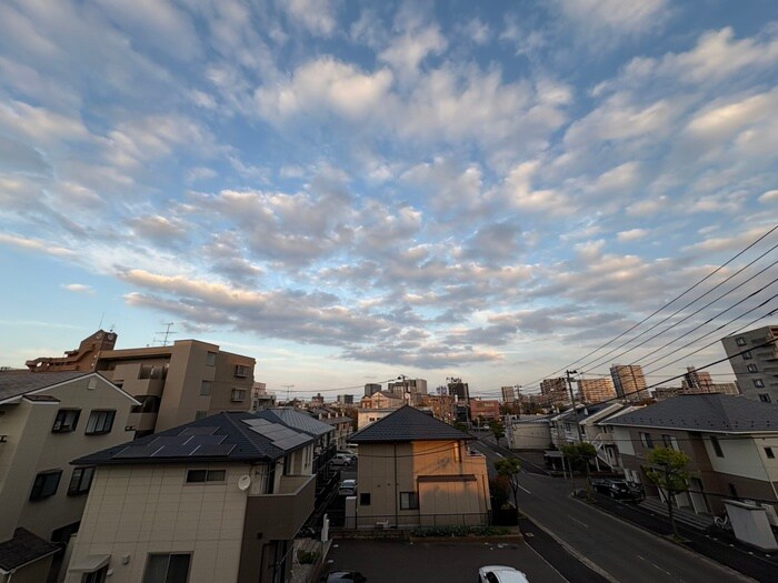 長町南ハイツの物件内観写真