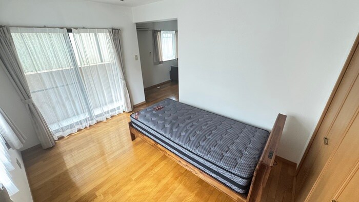 ヒルズ・デ・ポラリスの物件内観写真