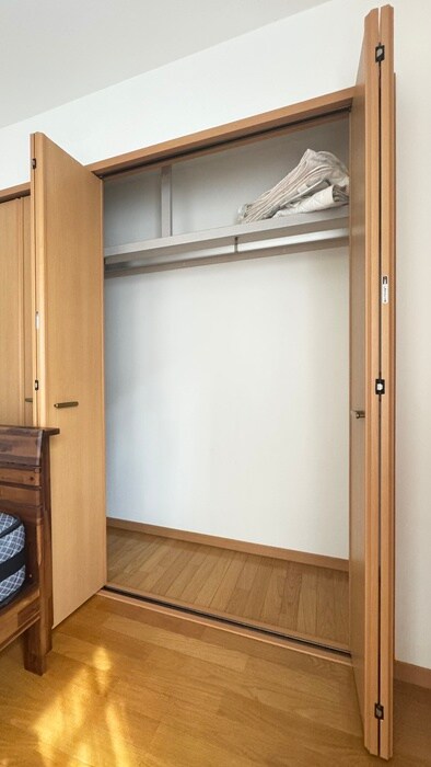 ヒルズ・デ・ポラリスの物件内観写真