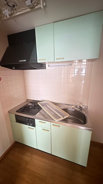 ヒルズ・デ・ポラリスの物件内観写真