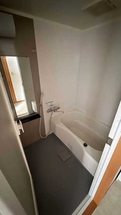 ヒルズ・デ・ポラリスの物件内観写真