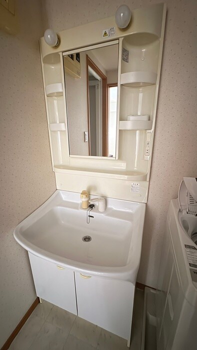 ヒルズ・デ・ポラリスの物件内観写真