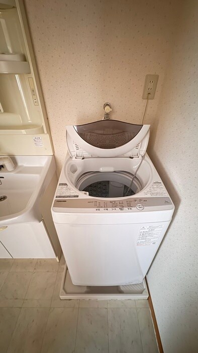 ヒルズ・デ・ポラリスの物件内観写真