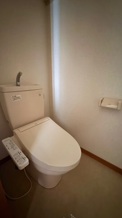 ヒルズ・デ・ポラリスの物件内観写真