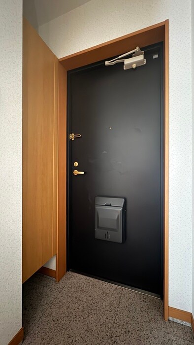 ヒルズ・デ・ポラリスの物件内観写真