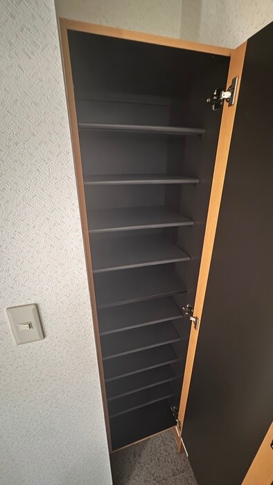 ヒルズ・デ・ポラリスの物件内観写真