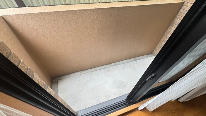 ヒルズ・デ・ポラリスの物件内観写真