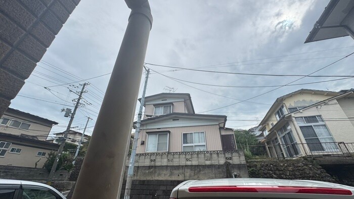 ヒルズ・デ・ポラリスの物件内観写真