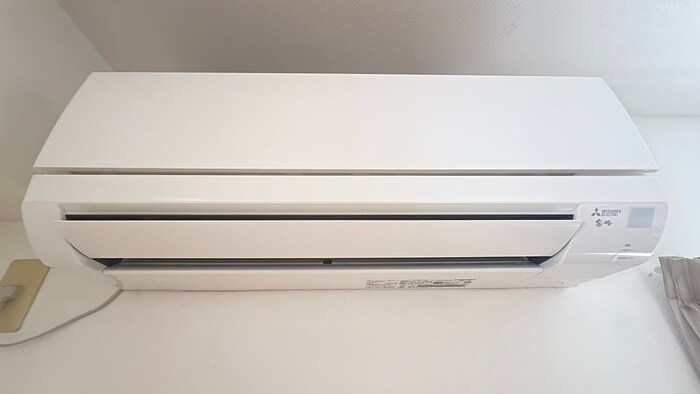 ヒルズ・デ・ポラリスの物件内観写真