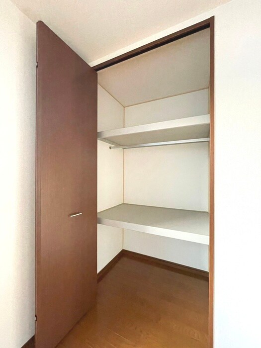 シトラスグリーンの物件内観写真