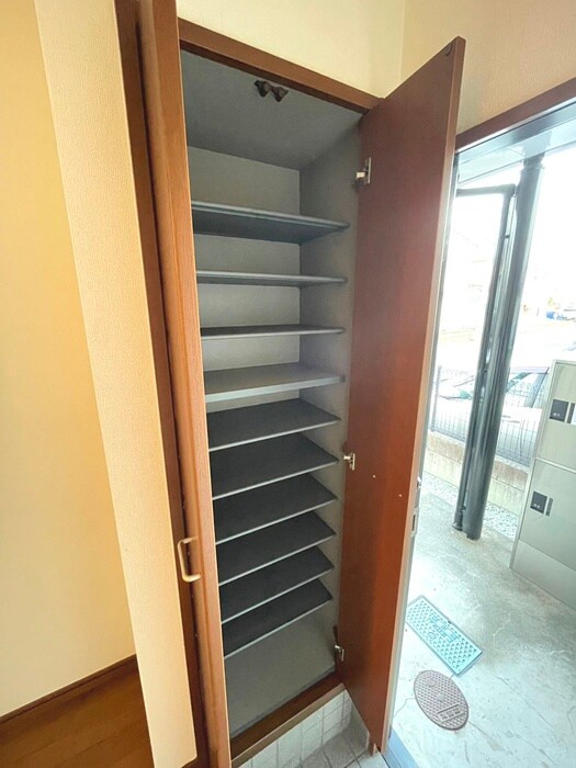 シトラスグリーンの物件内観写真