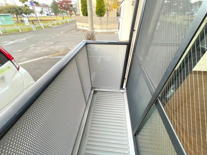 シトラスグリーンの物件内観写真