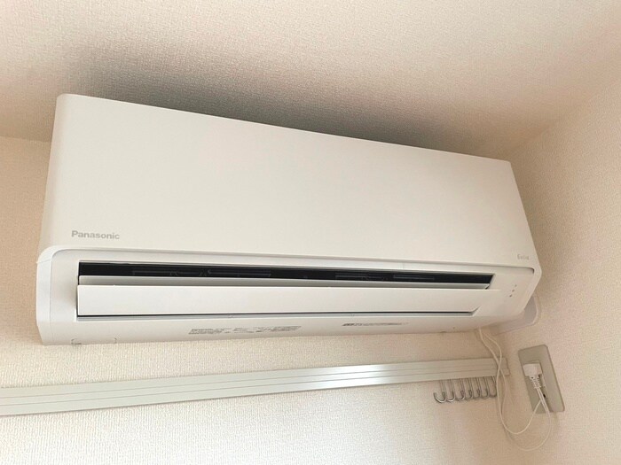 シトラスグリーンの物件内観写真