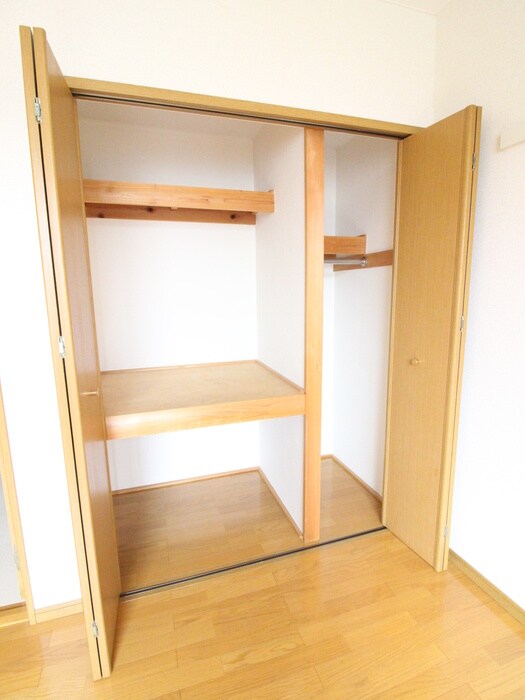 アーバンハイム一本杉の物件内観写真