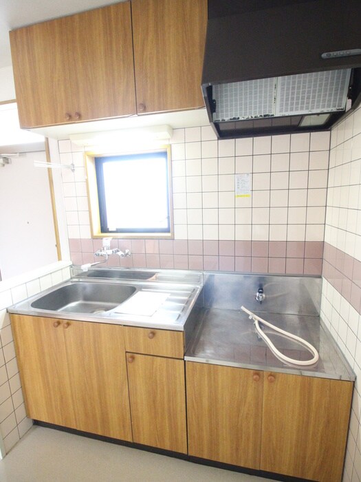 アーバンハイム一本杉の物件内観写真