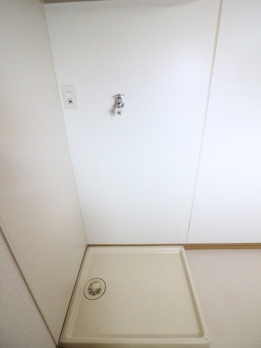 アーバンハイム一本杉の物件内観写真