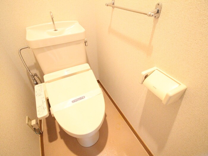 アーバンハイム一本杉の物件内観写真