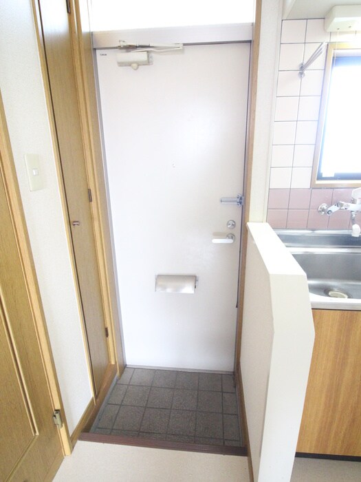 アーバンハイム一本杉の物件内観写真