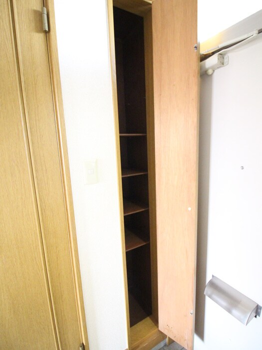 アーバンハイム一本杉の物件内観写真