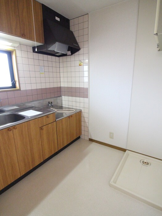 アーバンハイム一本杉の物件内観写真