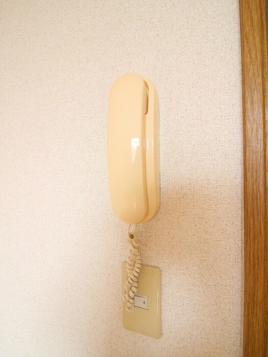 アーバンハイム一本杉の物件内観写真