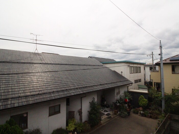 アーバンハイム一本杉の物件内観写真