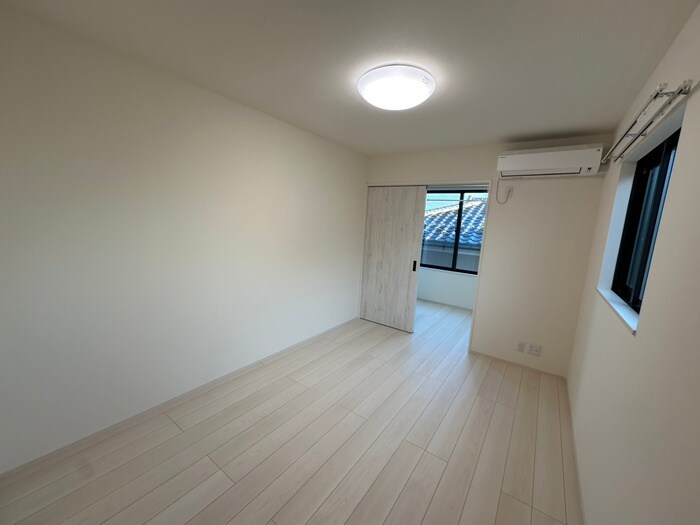 メゾンドシャンブルの物件内観写真