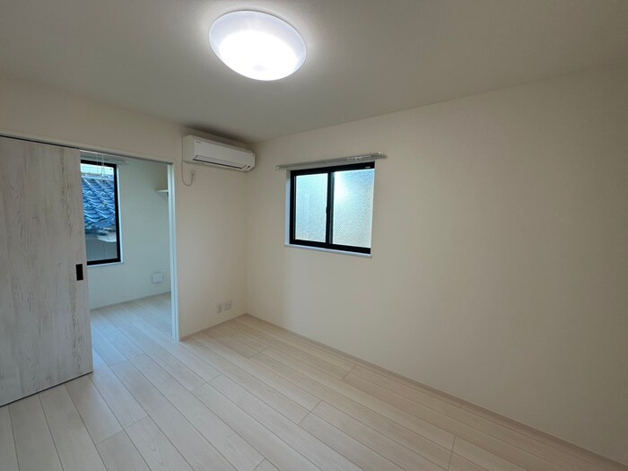 メゾンドシャンブルの物件内観写真