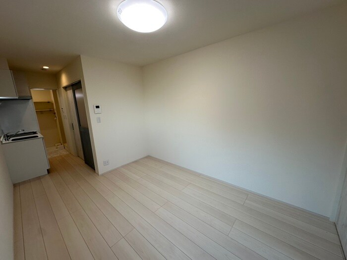 メゾンドシャンブルの物件内観写真