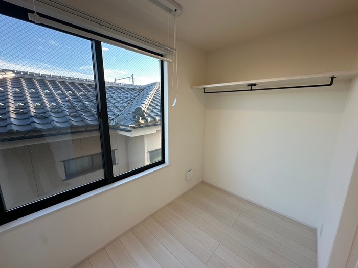 メゾンドシャンブルの物件内観写真