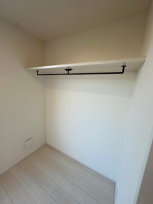 メゾンドシャンブルの物件内観写真