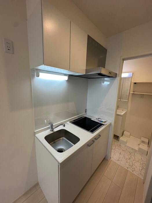 メゾンドシャンブルの物件内観写真