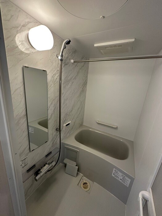 メゾンドシャンブルの物件内観写真