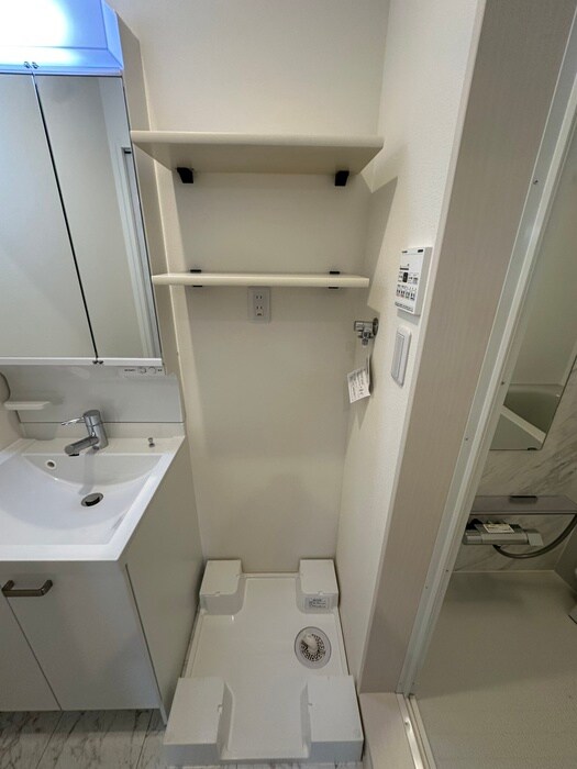 メゾンドシャンブルの物件内観写真