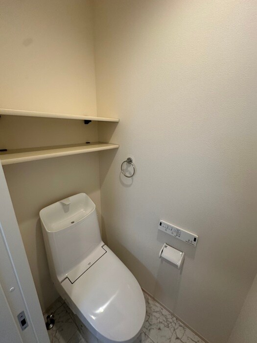 メゾンドシャンブルの物件内観写真