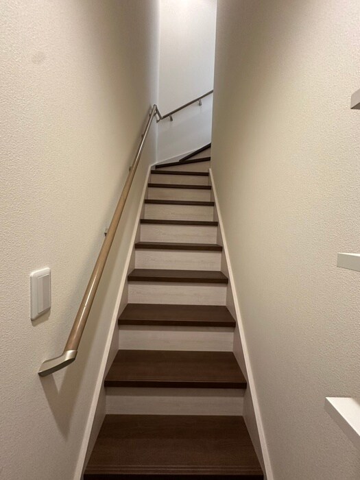 メゾンドシャンブルの物件内観写真