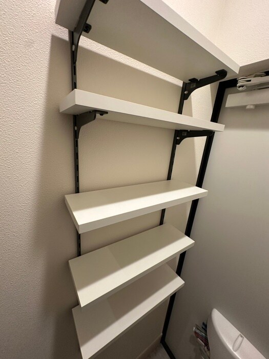 メゾンドシャンブルの物件内観写真