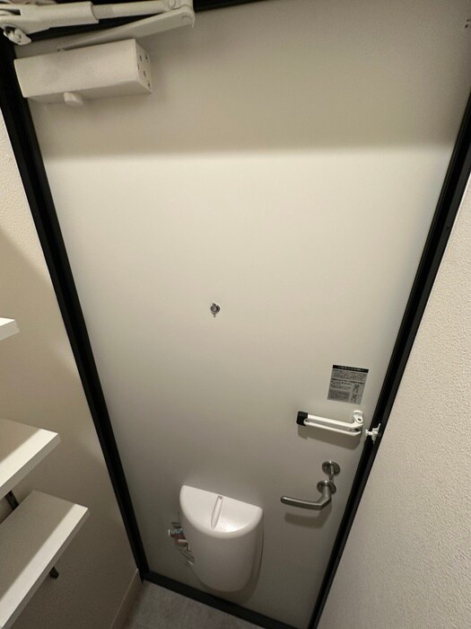 メゾンドシャンブルの物件内観写真