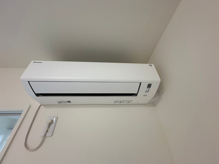 メゾンドシャンブルの物件内観写真