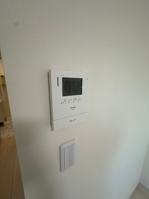 メゾンドシャンブルの物件内観写真