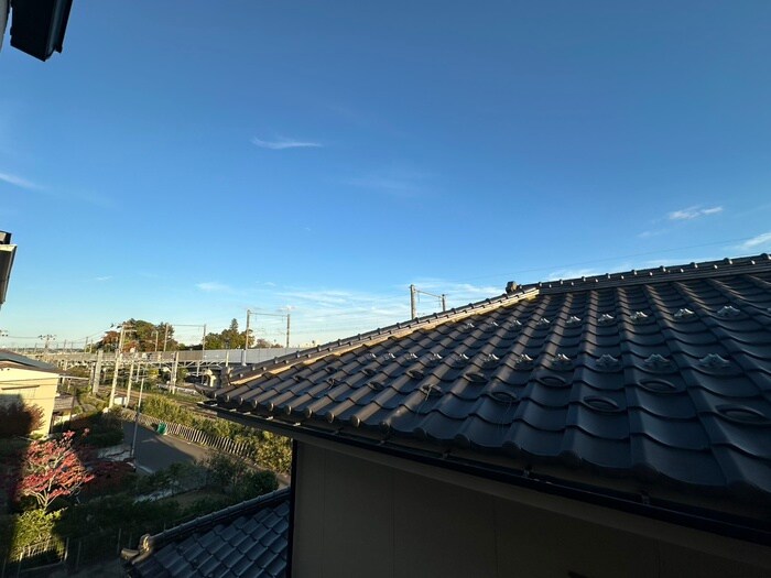 メゾンドシャンブルの物件内観写真