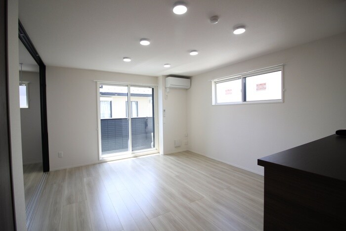 D-room銀杏町Ⅱの物件内観写真