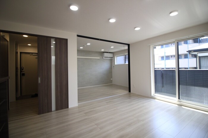 D-room銀杏町Ⅱの物件内観写真